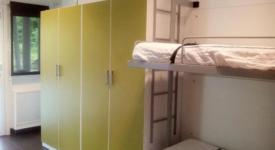 Albergue Ulia Youth Hostel