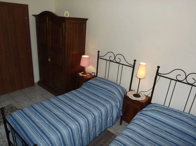Il Frattiero B&B