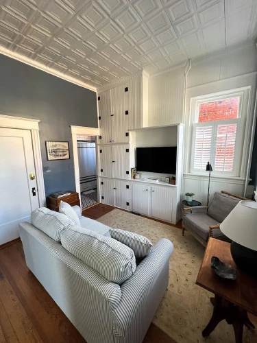 Double Junior Suite