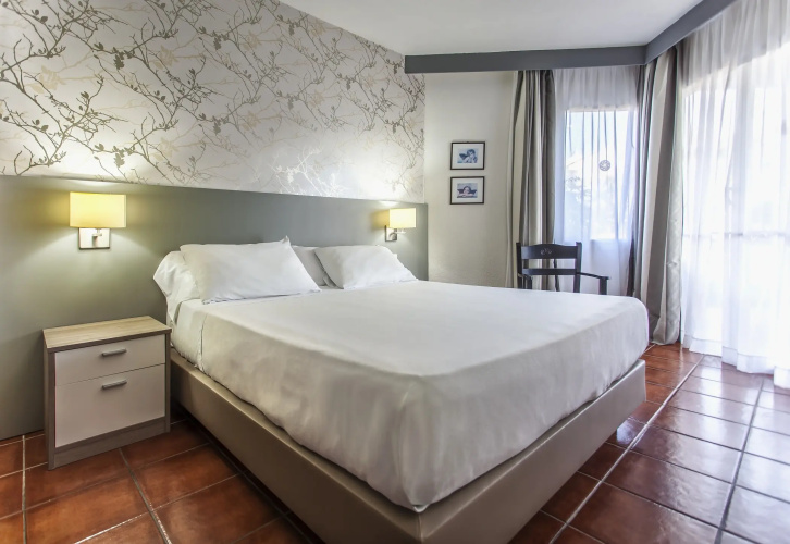 Apartamentos HG Tenerife Sur