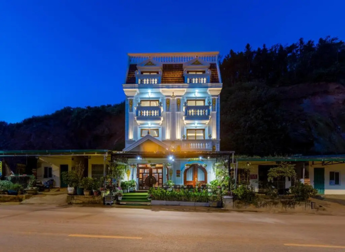 Sapa Tt Homestay - Sa Pa