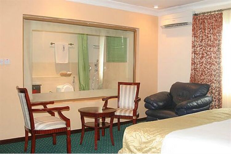 Sunfit InternationalOver view