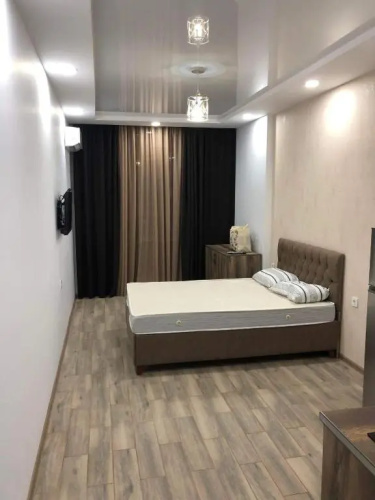 Studio in Ramada plaza. Batumi