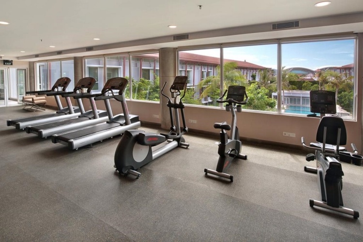 Hilton Garden Inn Bali Ngurah Rai Airport photo 19