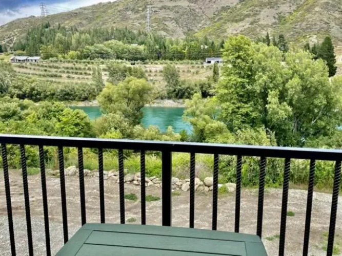 Miners Lane B&B