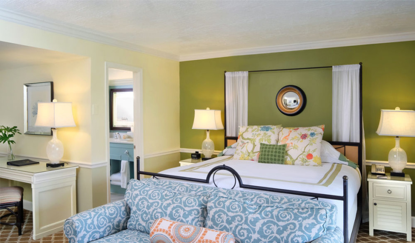 LaPlaya Beach & Golf Resort photo 12