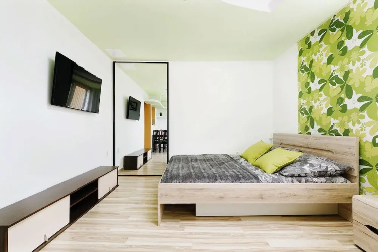 Apartment Plocka 4