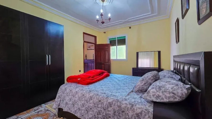 Centrico - Holiday Homes - Larache