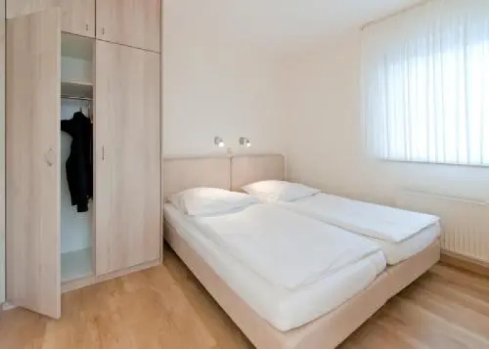 Haus Seemuschel _ Fewo 2