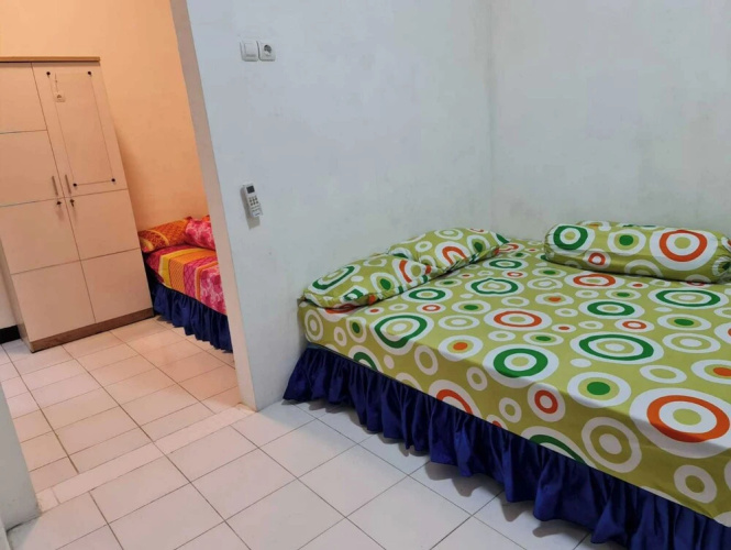 OYO Life 92191 Omah Dewe Syariah