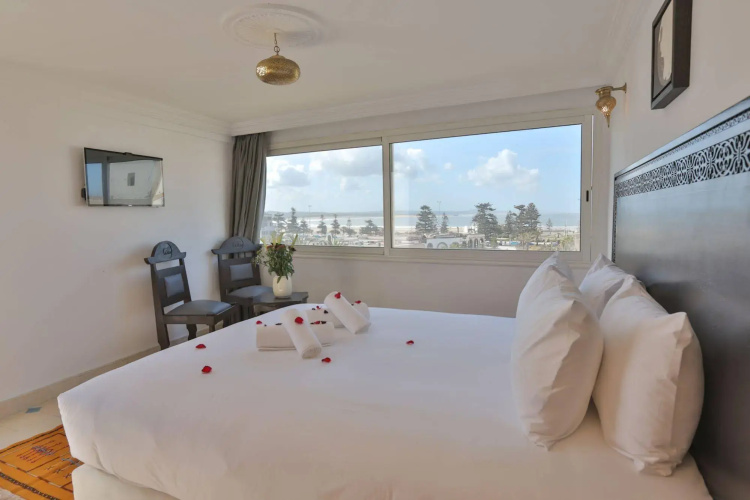 Riad Diamant Blanc