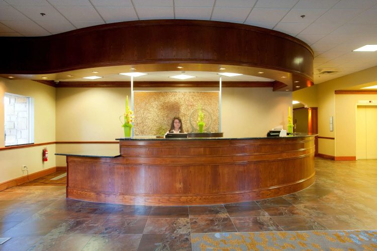 Wyndham Midland Downtown