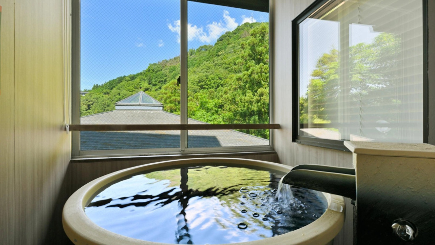 Livemax Resort Sanuki Shionoe Onsen