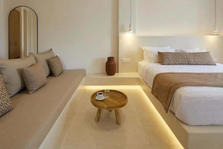 Apricus Suites