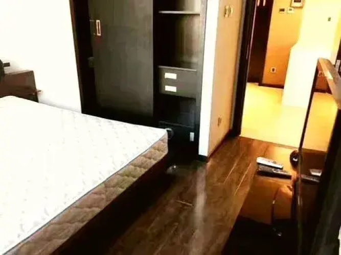 East Avenue Residence Beijing