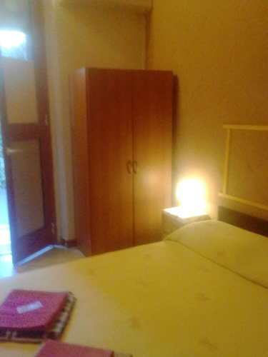 Room With Private Bathroom