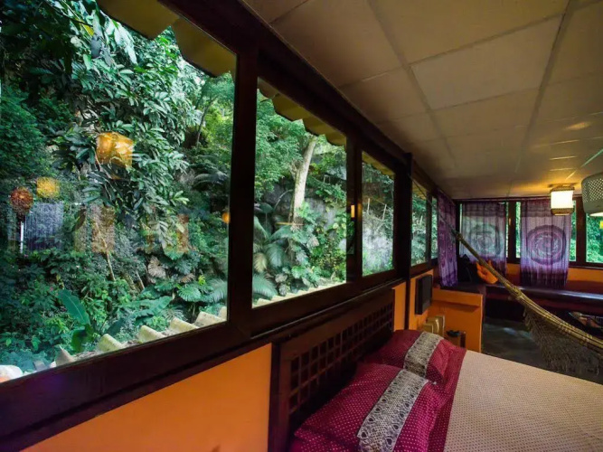 Loft Jardim Botânico