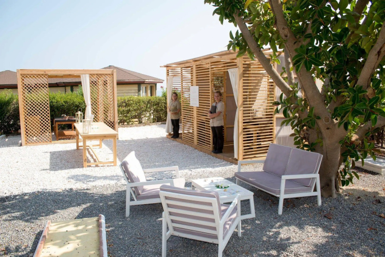 KING MINOS RETREAT Resort & Spa photo 29