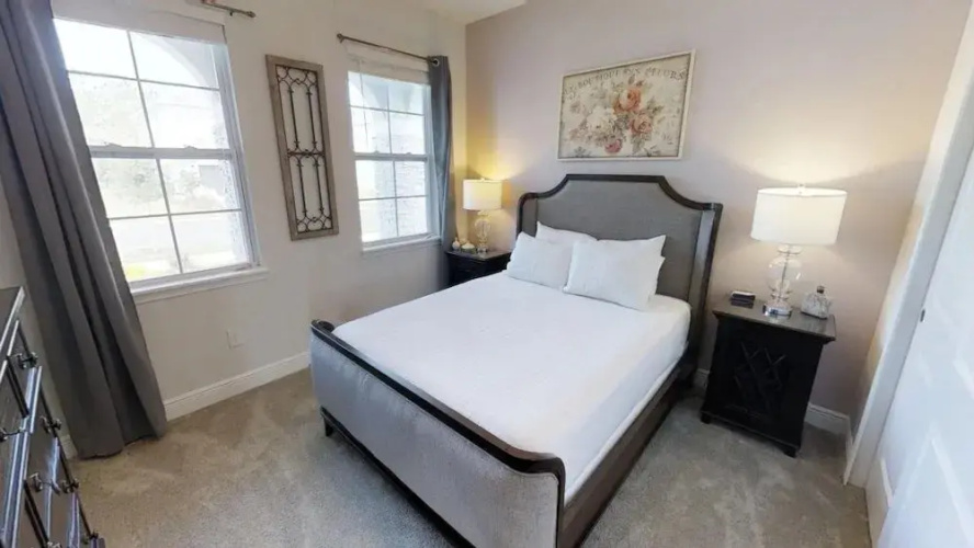 Aco254366 - The Encore Club Resort - 5 Bed 5.5 Baths Villa