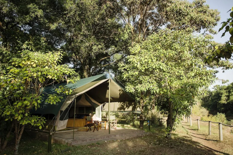 Governors Camp