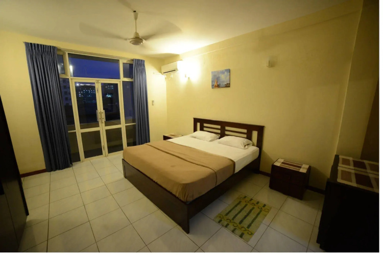Palmyrah Residencies