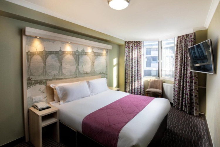 President Hotel photo 6