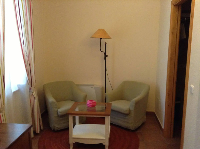 Hotel Es Mercadal