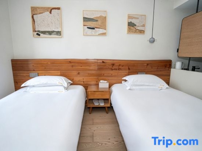 Twin Suite