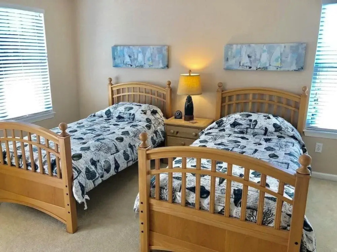 Sanibel Circle 3600 #3618