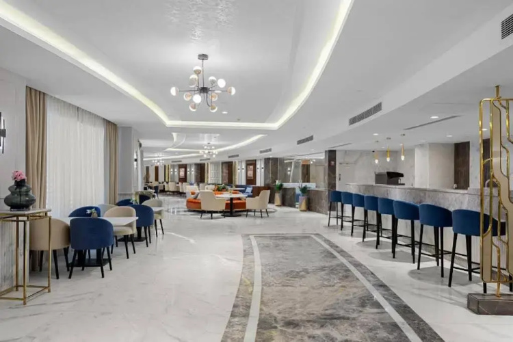 Gewan Palace New Alamein