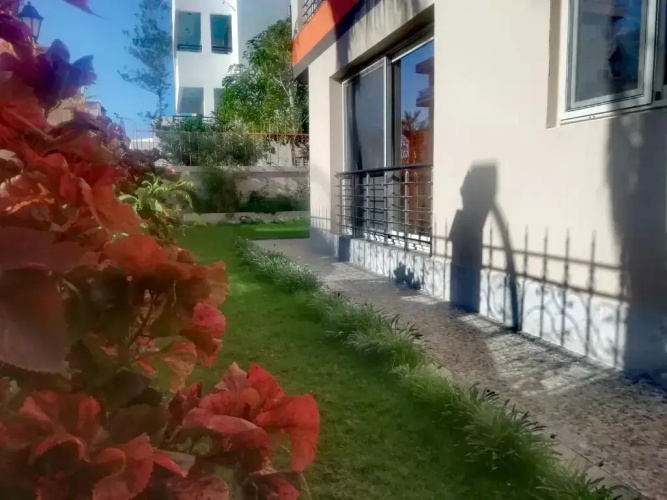 Al Raya Apartments