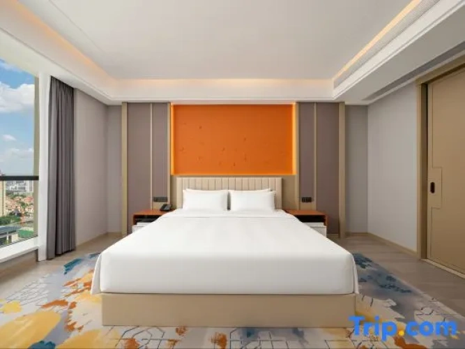 Business Double Suite
