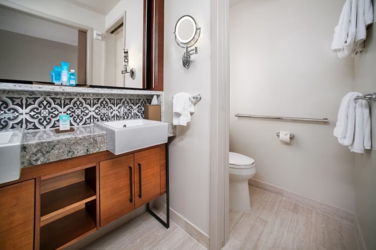 Disney's Coronado Springs Resort photo 15