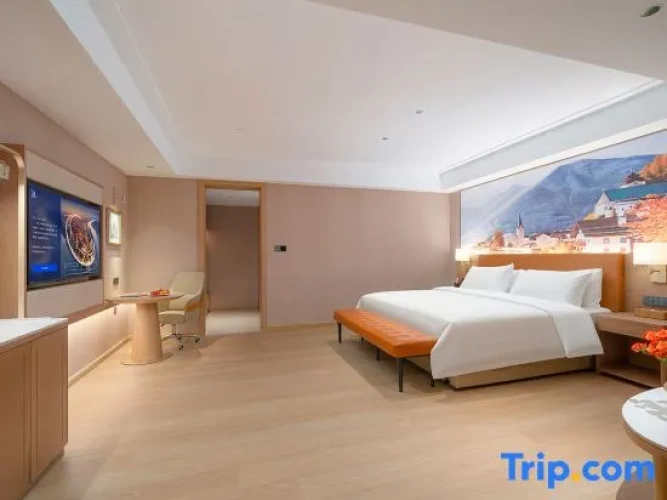Executive Double room