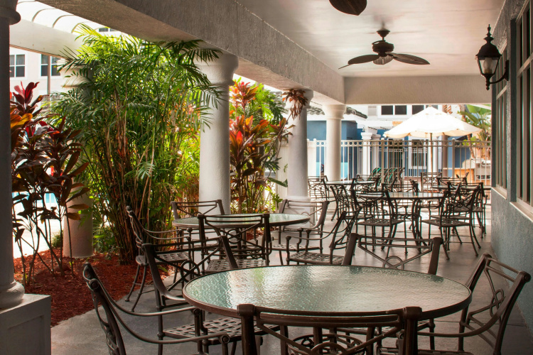 Residence Inn Orlando Lake Buena Vista Hotel photo 21