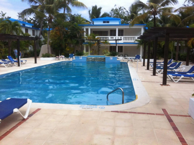 Beach House Cabarete by Faranda Hotels