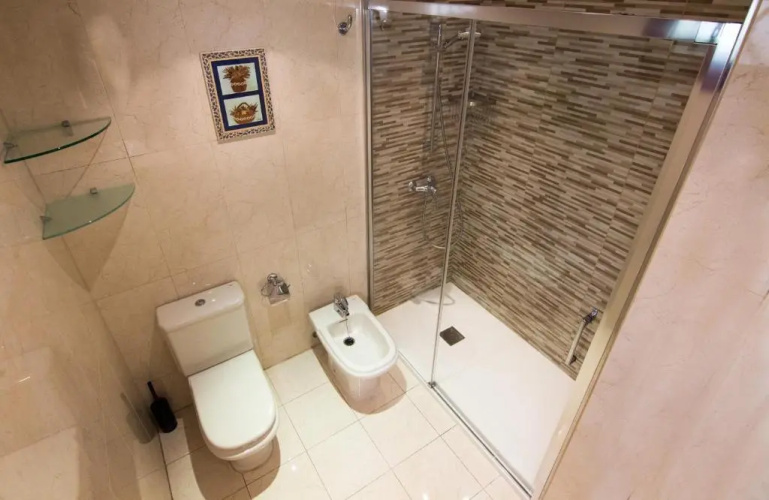 Apartamento Los Balandros