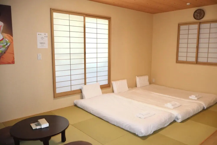 Peace House