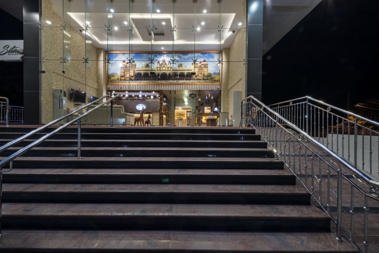 Imagen del hotel