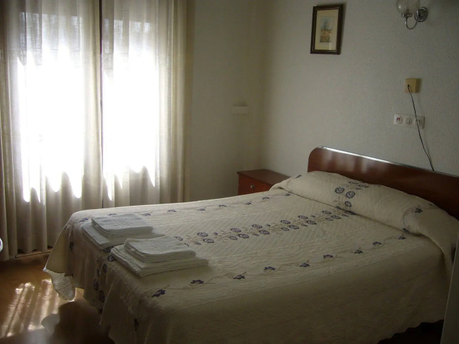 Hostal Lamalonga