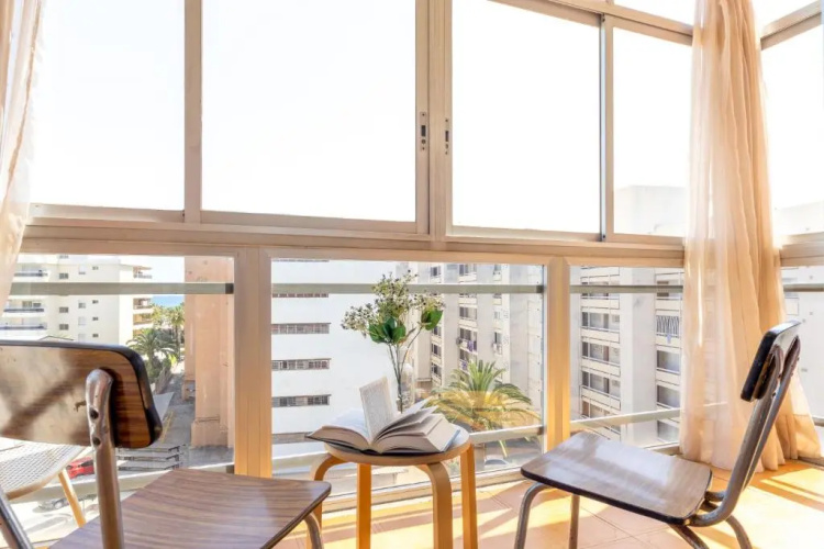 Apartamento Cerdeña Arysal