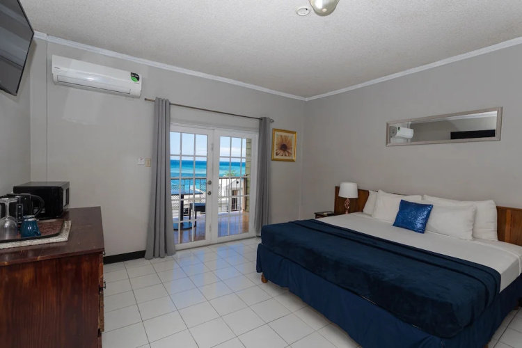 Caribic House Hotel