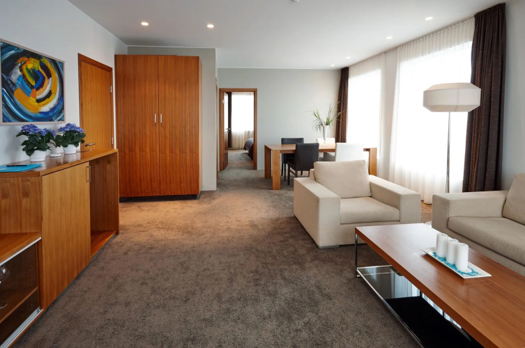 Fosshotel Stykkisholmur