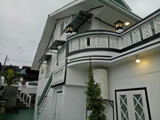 Genesis Motel