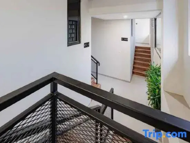Sans Stay Bintaro