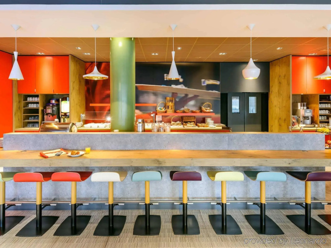 ibis Hannover City