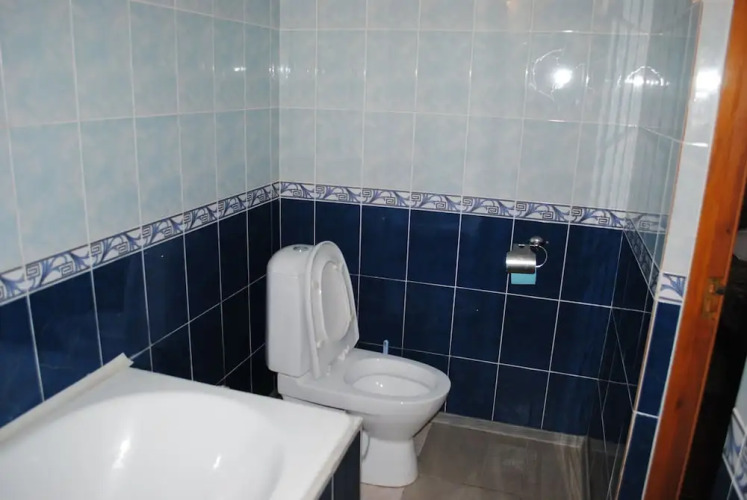 Фотография номера гостевого дома Вера