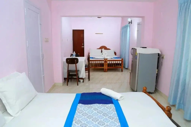 Hotel Sumangali