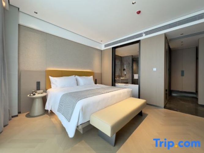 Executive Double Suite with panoramic view
