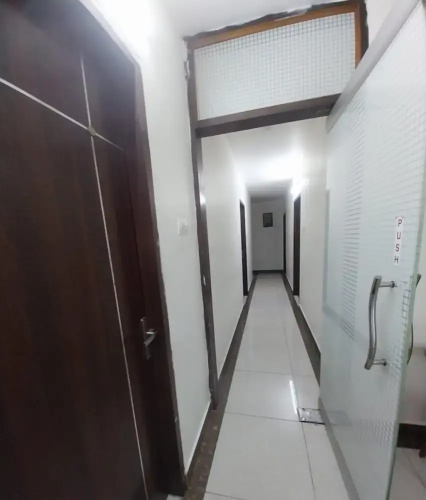 Smart Stay Rooms